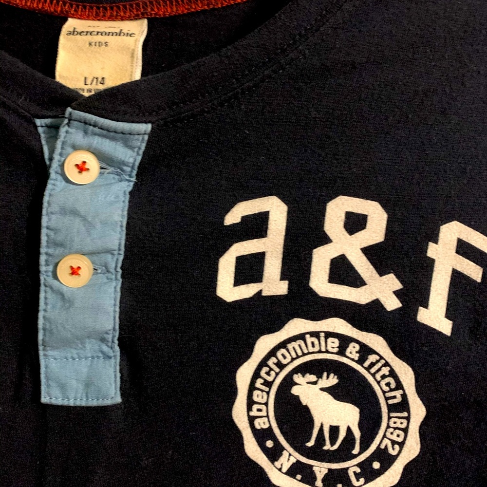 Boys shirt